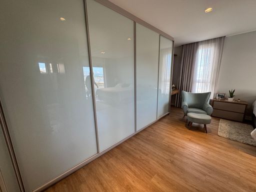 Closet da Suíte Principal