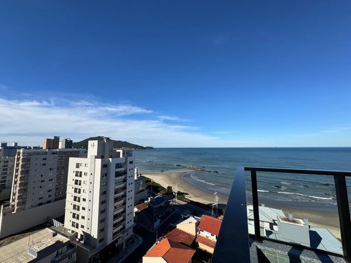 Vista da Piscina