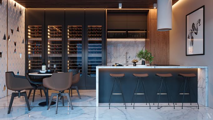 Clube do Vinho (WineBar)