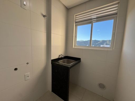 Área de Serviço