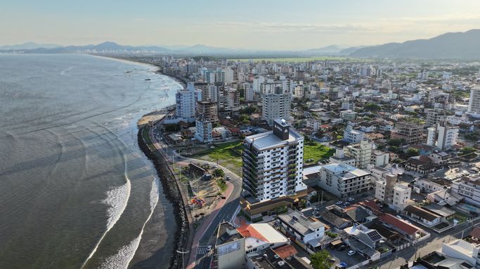 Localização Estratégica
