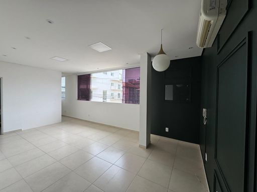 Sala com Ótima Iluminação Solar