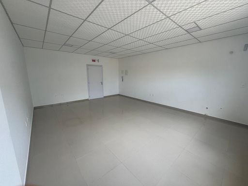 Sala Comercial nº 207