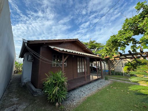 Fachada Frontal