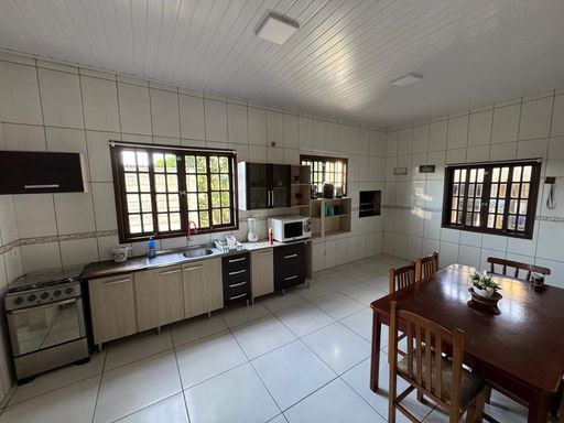 Cozinha