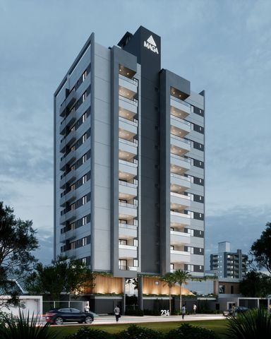 Fachada Sul