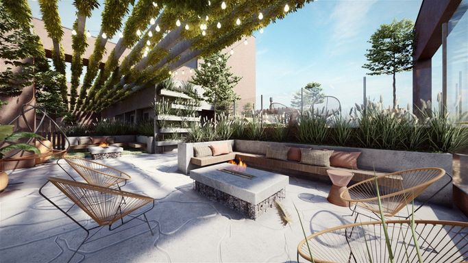 Fire Place