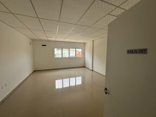 Sala Comercial nº 207
