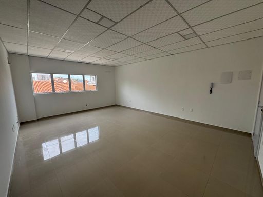 Sala Comercial nº 203