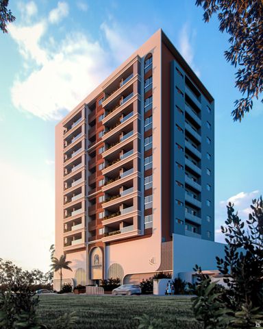 Fachada Norte