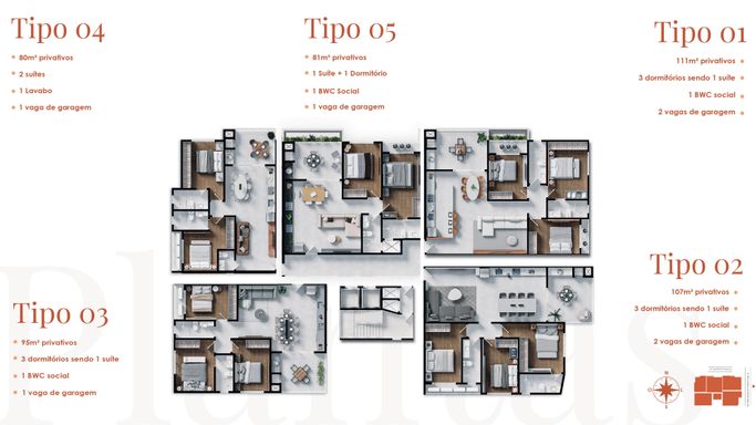 Planta Baixa