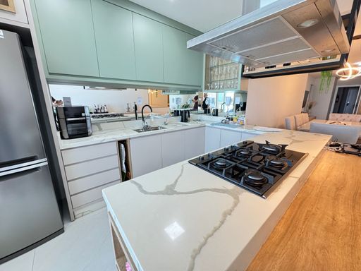 Cozinha