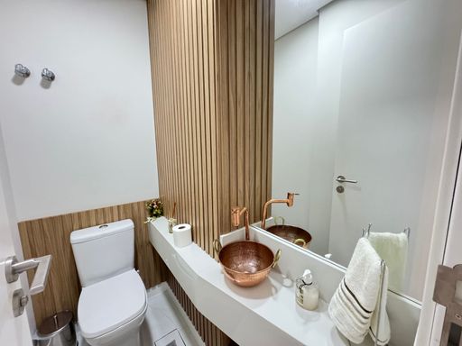 Lavabo