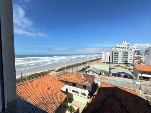Vista da Suíte Master