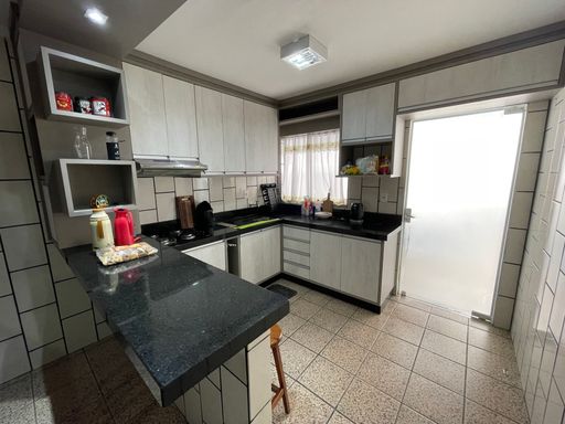 Cozinha
