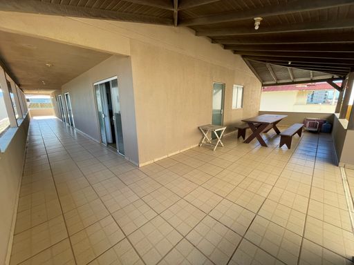 Área de Festas