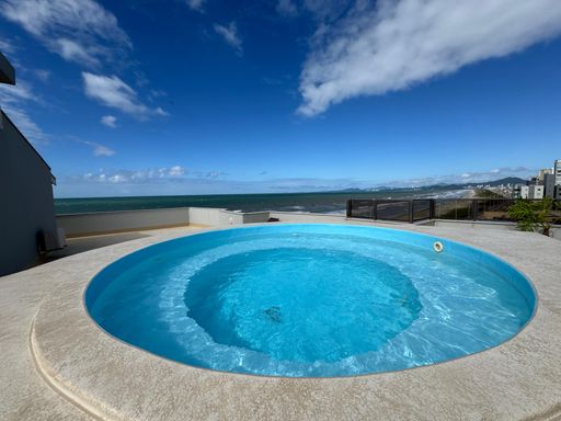 Piscina Terraço
