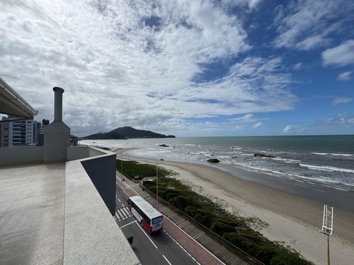 Vista do Terraço - Norte