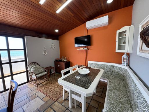 Ambiente Climatizado