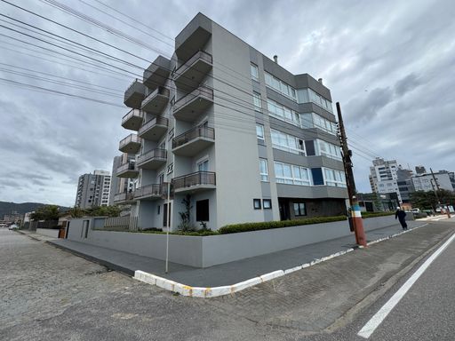 Fachada do Prédio