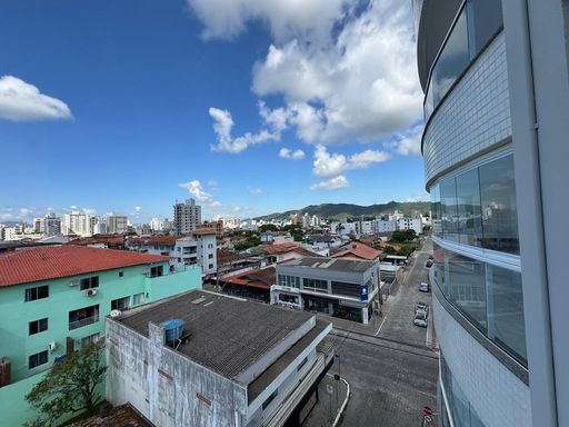 Vista Dormitório