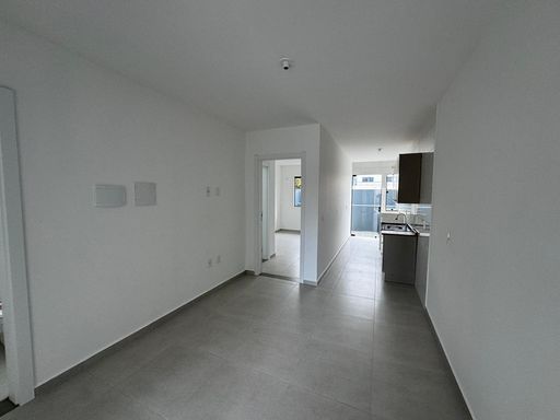 Living - Sala de Estar Integrada