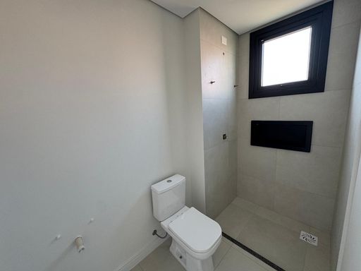 Banheiro da Suíte