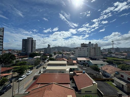Vista do Quarto 01