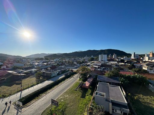 Vista da Sacada