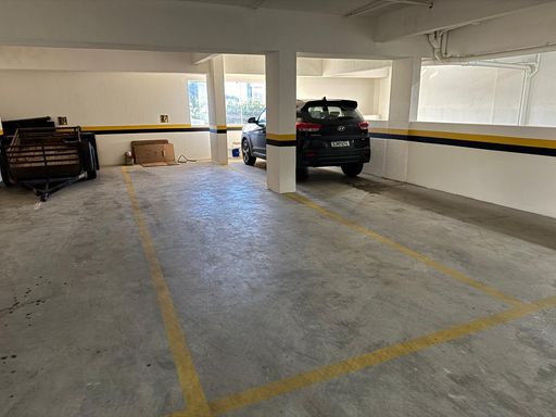Vaga de Garagem Dupla