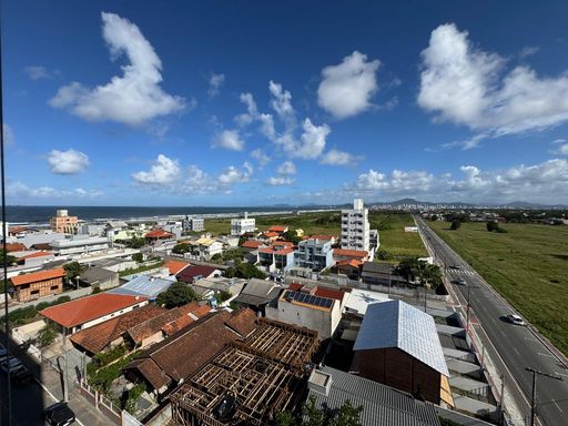 Vista da Sacada