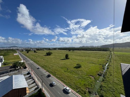 Vista da Suíte