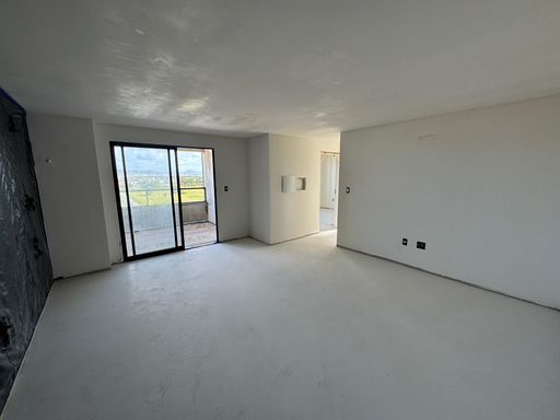 Cozinha e Sala de Janta e Estar
