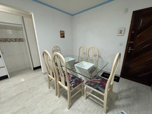 Sala de Jantar