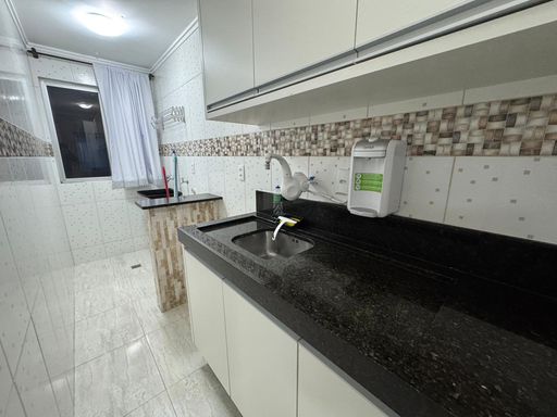 Cozinha Sob Medida
