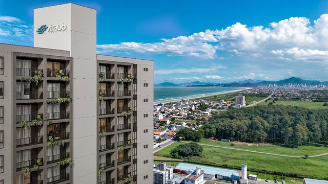 Próximo ao VivaPark Navegantes