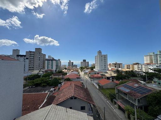 Vista da Suíte