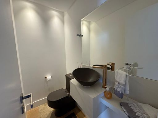 Lavabo