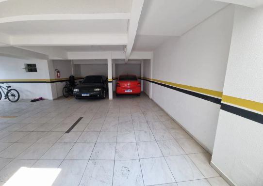 Vaga de Garagem nº 09