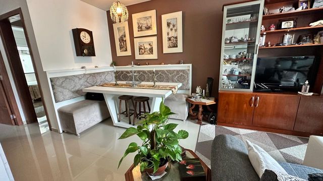 Sala de Jantar