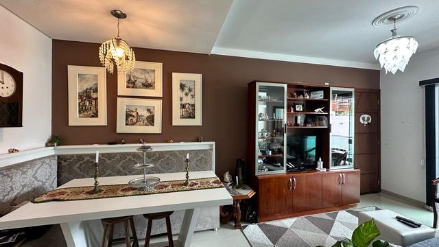 Sala de Jantar