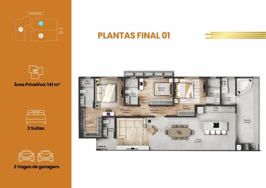 Planta Baixa Final 01
