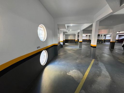 Vaga de Garagem