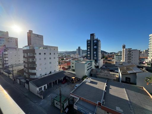 Vista Oeste