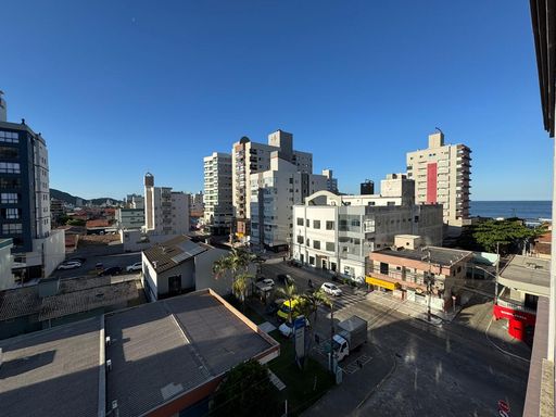 Vista Norte - Sol da Manhã