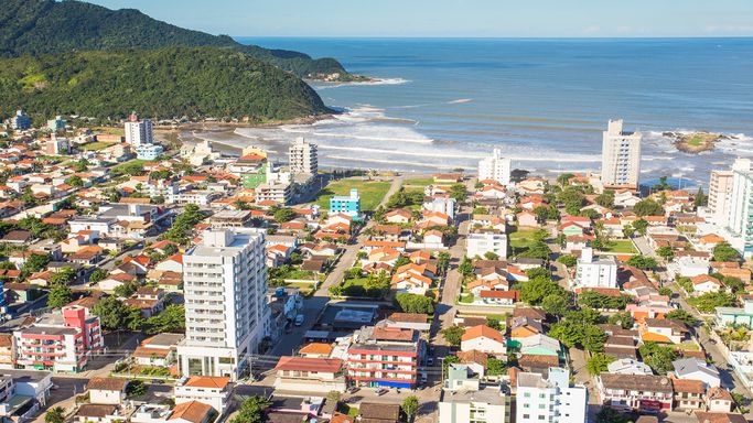 250m do Mar