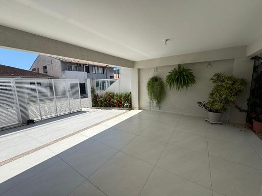 Garagem