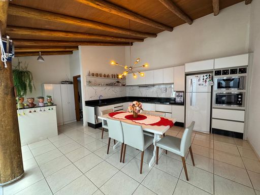 Sala de Jantar