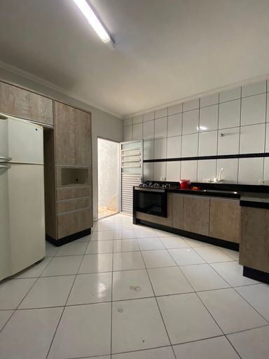 cozinha