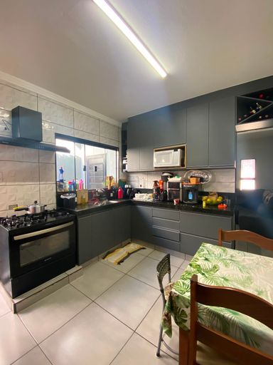 COZINHA